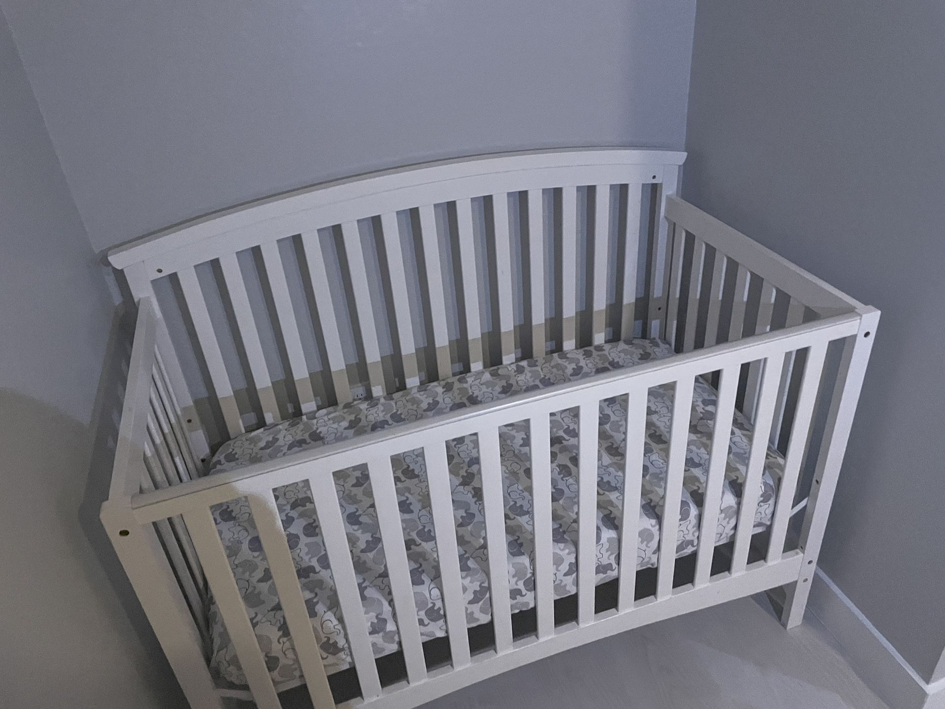 Baby Crib