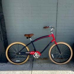 Pure City High Brew Special Edition