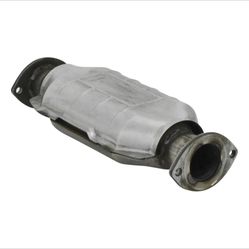 Flow Master For 2nd Gen Tacoma