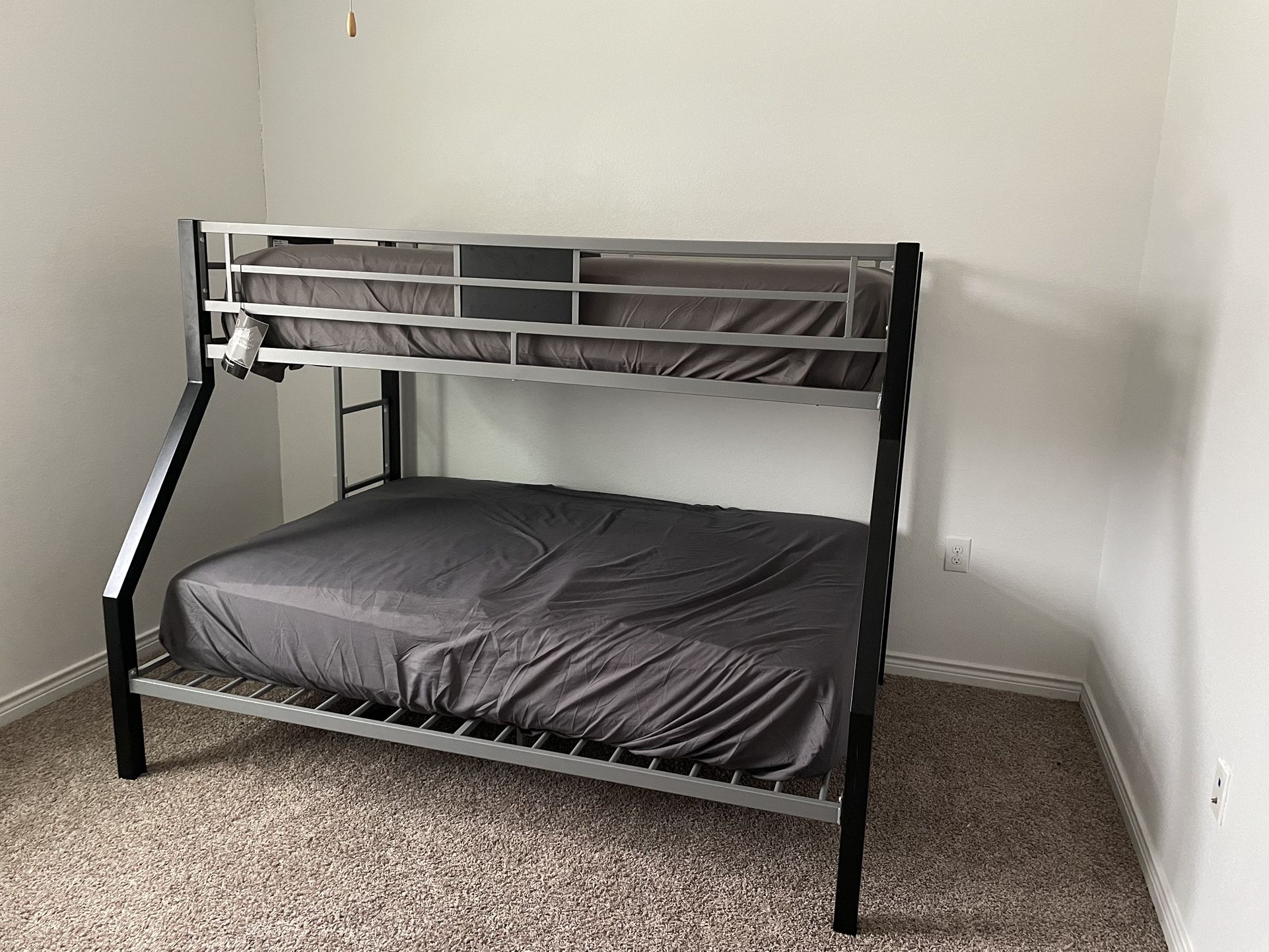 Bunk bed Frame 