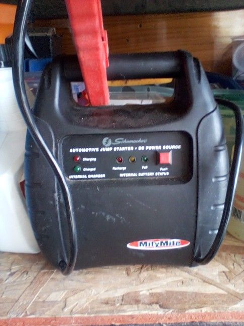 Battery Charger