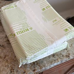 Freezer Gel Packs (10) FREE