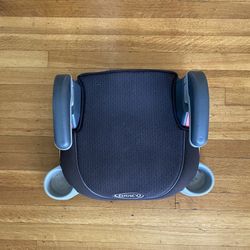 Graco Booster Seat