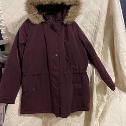 Vintage Jaclyn Smith Coat