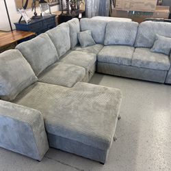 Furniture Sofa Sectional Chair Recliner Couch Tv Stand Coffee Table 