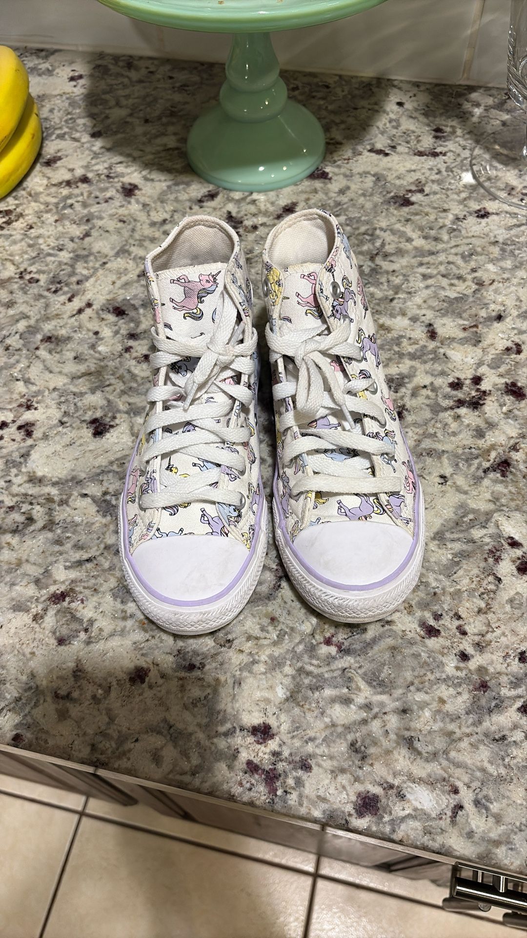 Girls Converse Shoes