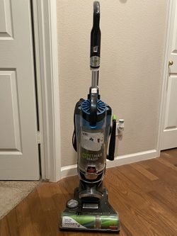 BISSELL Pet Hair Eraser Bagless Upright Vacuum