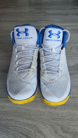 Curry 3 Dub Nation