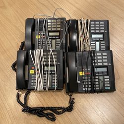 Norstar M7310 Telephones