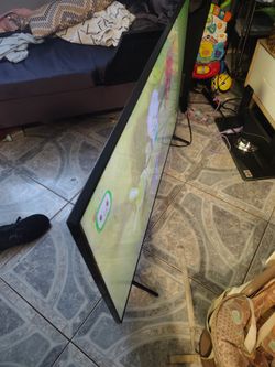 Samsung Smart TV 55 Inches 