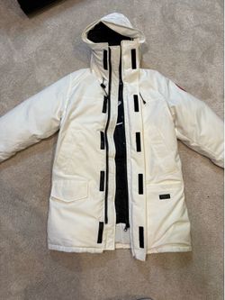 Winter Jacket