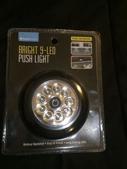 LED Light