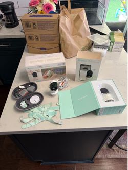 Owlet dream duo with extra camera