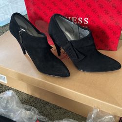 Guess Suede Shoes