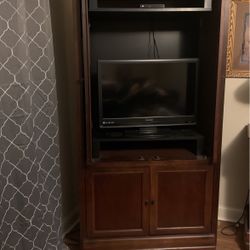 Tv Cabinet 