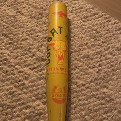 Limited Combat Bbcor 34/-3