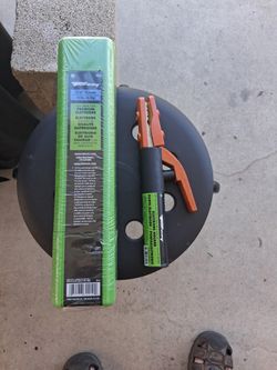Welding supplies New