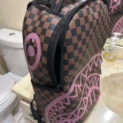 Limited Edition Bape Bag 