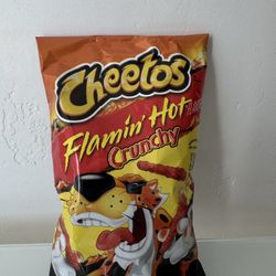 Chip Sale