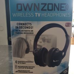 Wireless Headset 