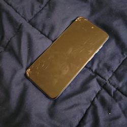 Motorola G20 phone