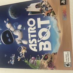 astro bot 