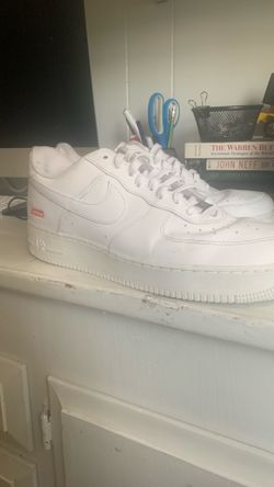 Air Force supreme