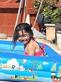 Two Ring Waiting Pool.