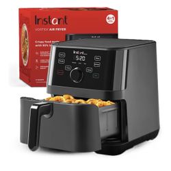 Instant Pot Air fryer - Never Used! 