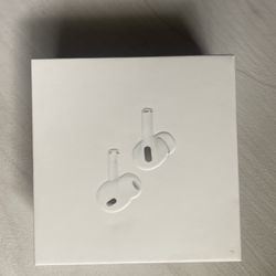 Apple AirPods Second Generation Pros 