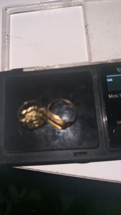 10k rings