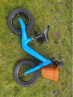 Balance Bike