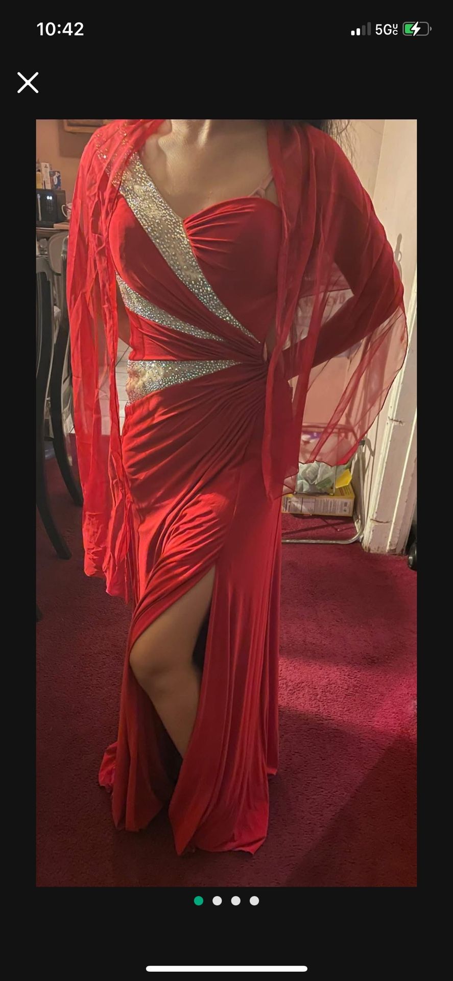 Homecoming is just are the corner…This is the final opportunity to purchase your ideal gown during our largest-ever closeout sale. Gorgeous dresses at