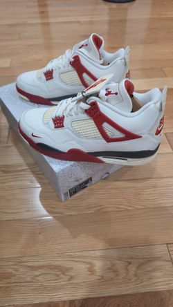 Jordan 4