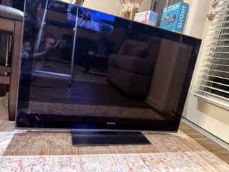 Sony Flat Screen TV 42 inch