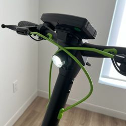 Electric Scooter 800w