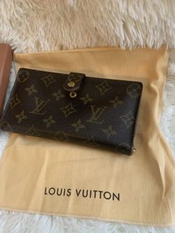 Louis Vuitton Wallet