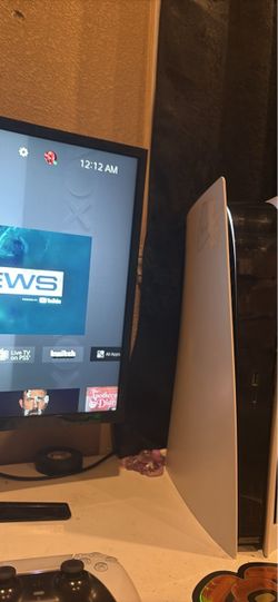 Ps5