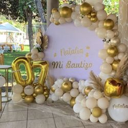 Balloons 