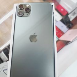 iPhone 11 Pro Max 