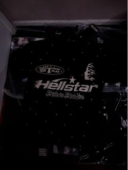 Hell star