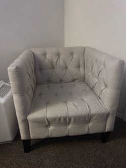Love chair couch