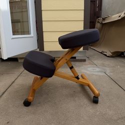 Kneeling Chair
