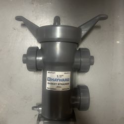 Plumbing 