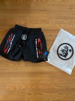 Hellstar Shorts Size S