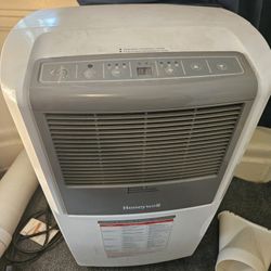 Portable Ac Unit