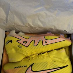 Brand New  Soccer Cleats.