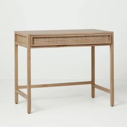 Hearth & Hand Magnolia Desk BRAND NEW