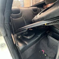 09 - 12 Hyundai Genesis Coupe 3.8l Parts 