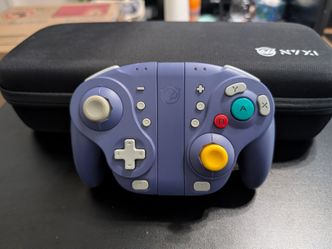 Nintendo Switch Joycons